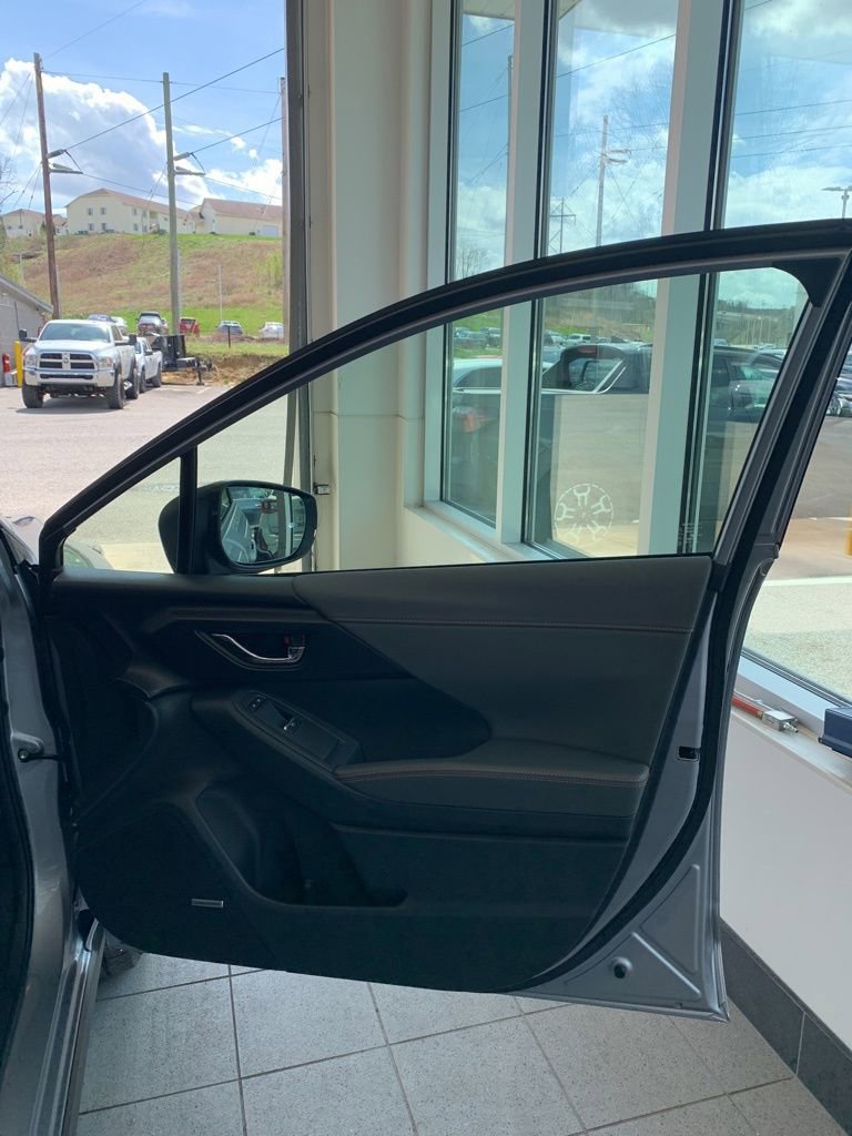 New 2026 Subaru Crosstrek 2.5i Limited image 23