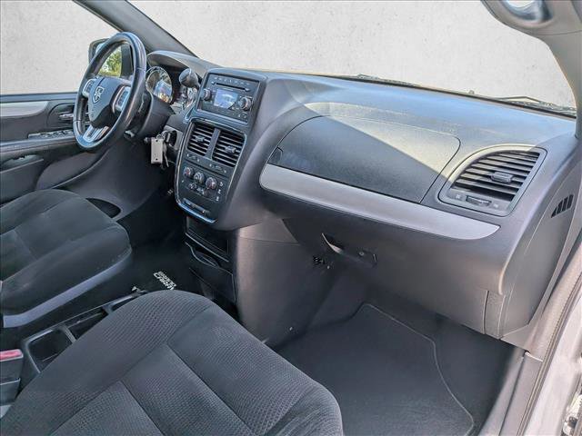 Used 2015 Dodge Grand Caravan SE w/ Quick Order Package 29E SE image 21