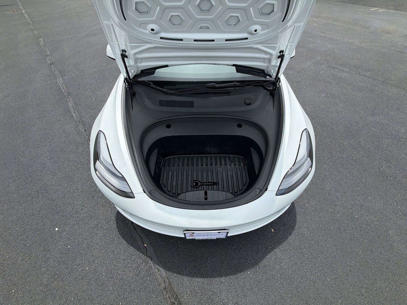Used 2023 Tesla Model 3 Standard Range RWD image 26