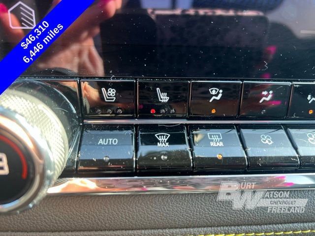 Used 2025 Chevrolet Colorado ZR2 w/ Technology Package image 19