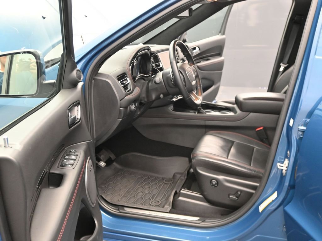Used 2023 Dodge Durango Citadel image 17