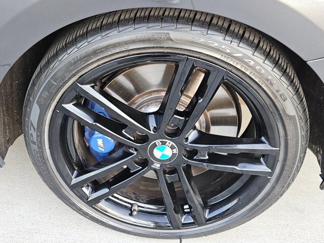 Used 2021 BMW M240i xDrive Convertible w/ Premium Package AWD/4WD image 23