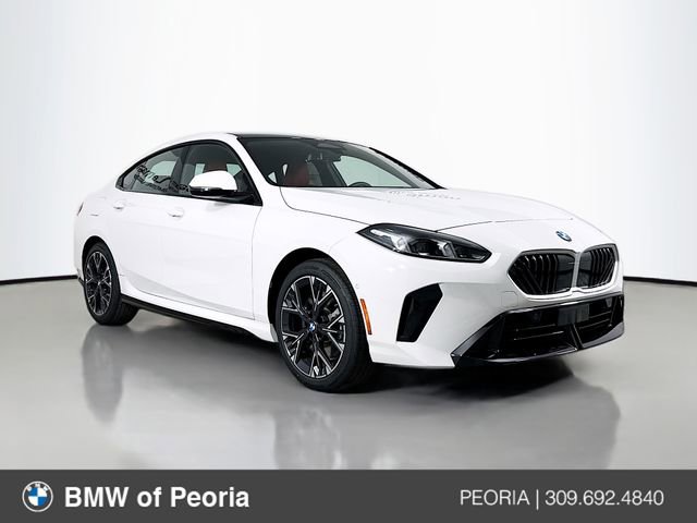 Used 2025 BMW 228i xDrive w/ Premium Package