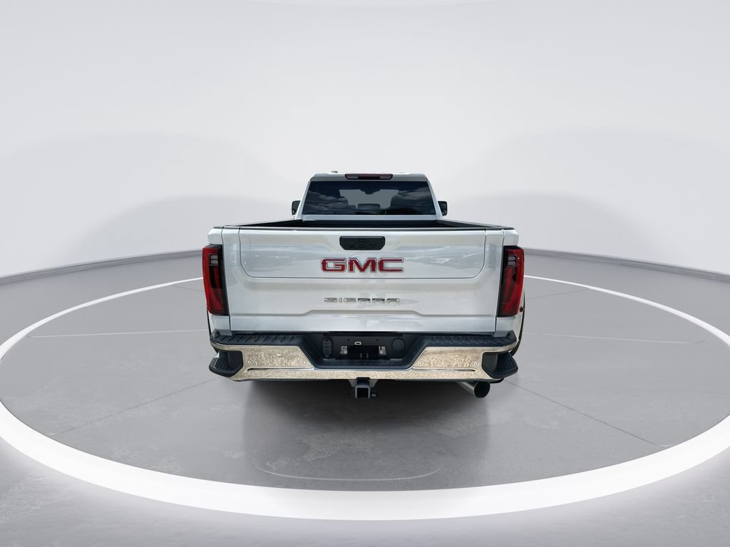 New 2026 GMC Sierra 3500 Pro w/ 1SA Pro Safety Plus Package AWD/4WD image 7