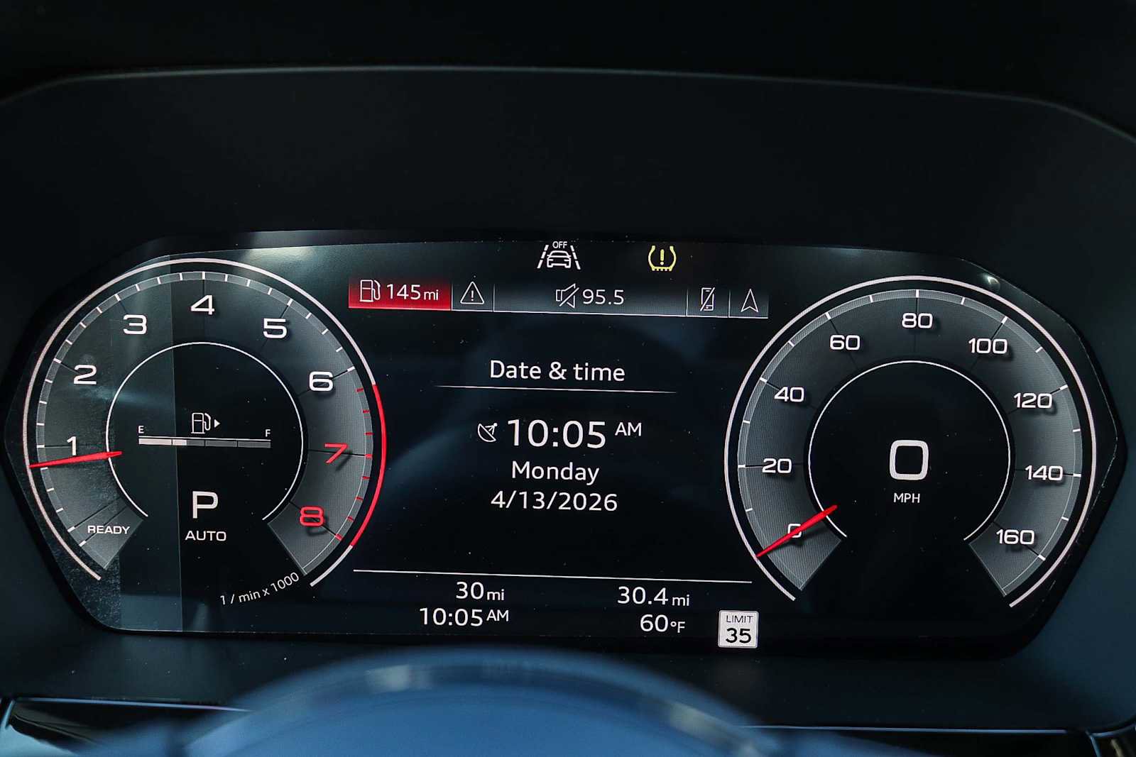 New 2026 Audi A3 2.0T Premium AWD/4WD image 34