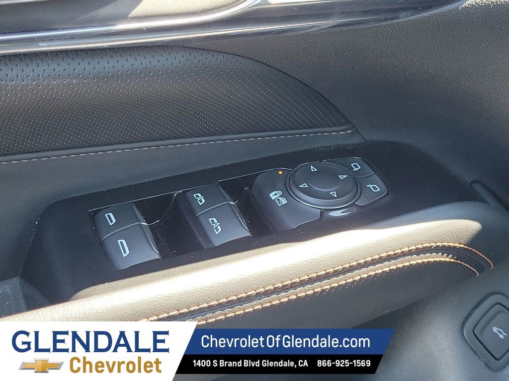 Certified 2023 Cadillac CT4 Sport image 31