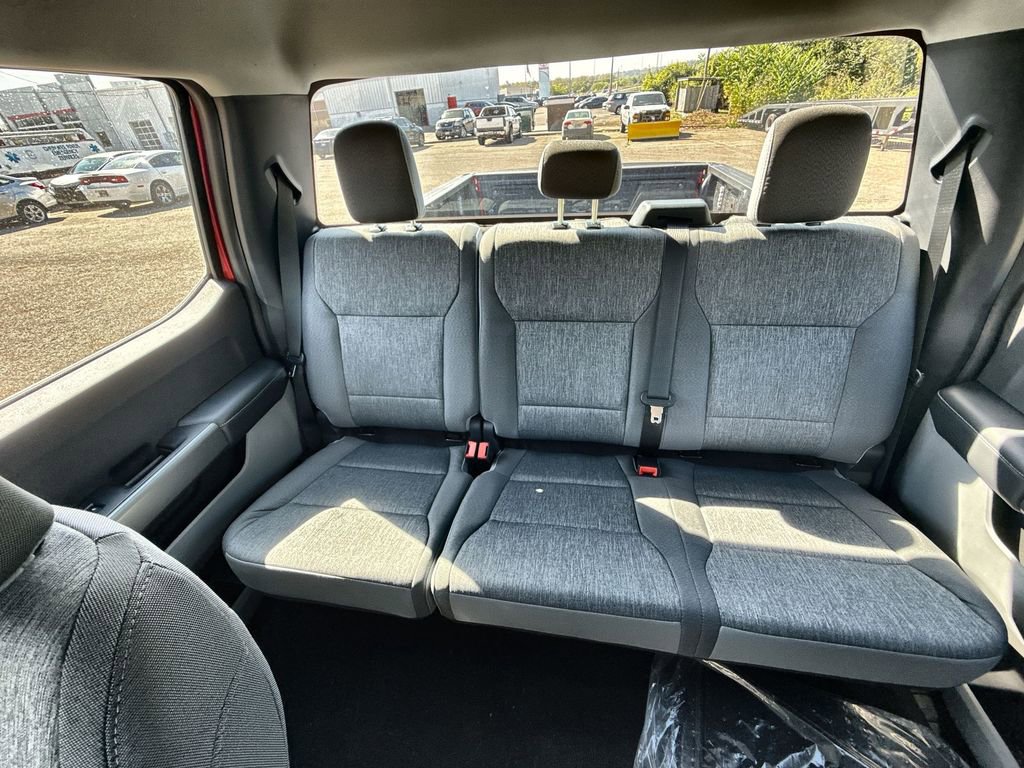 New 2026 Ford F250 XL image 23