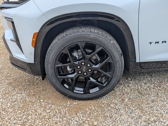New 2026 Chevrolet Traverse RS FWD image 7