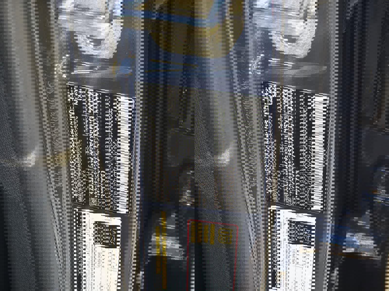 Used 2024 Mercedes-Benz GLE 450e 4MATIC image 9