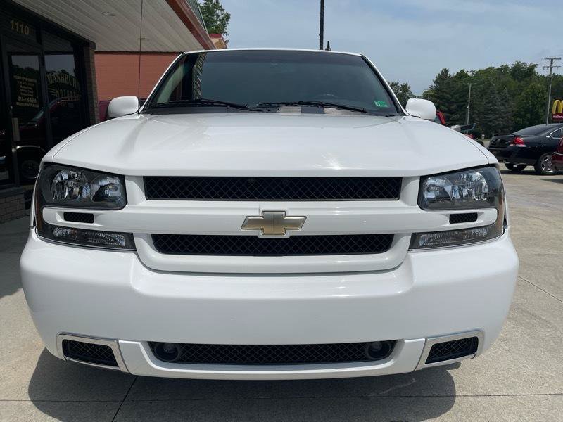 Used 2006 Chevrolet TrailBlazer LT w/ SS Package RWD image 5