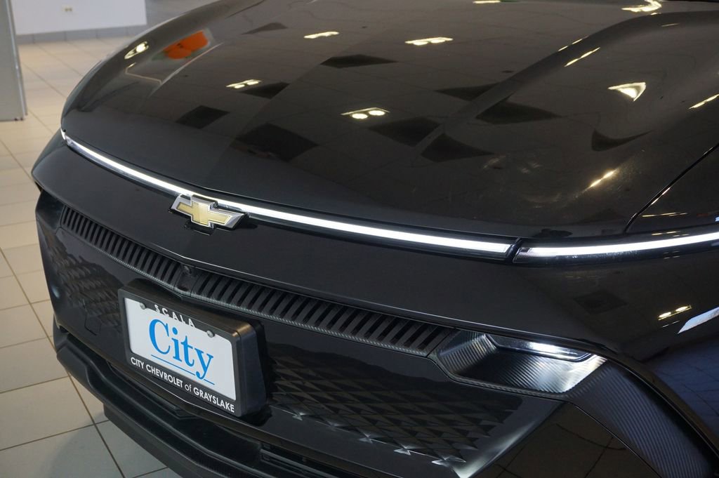 New 2026 Chevrolet Equinox EV LT image 26