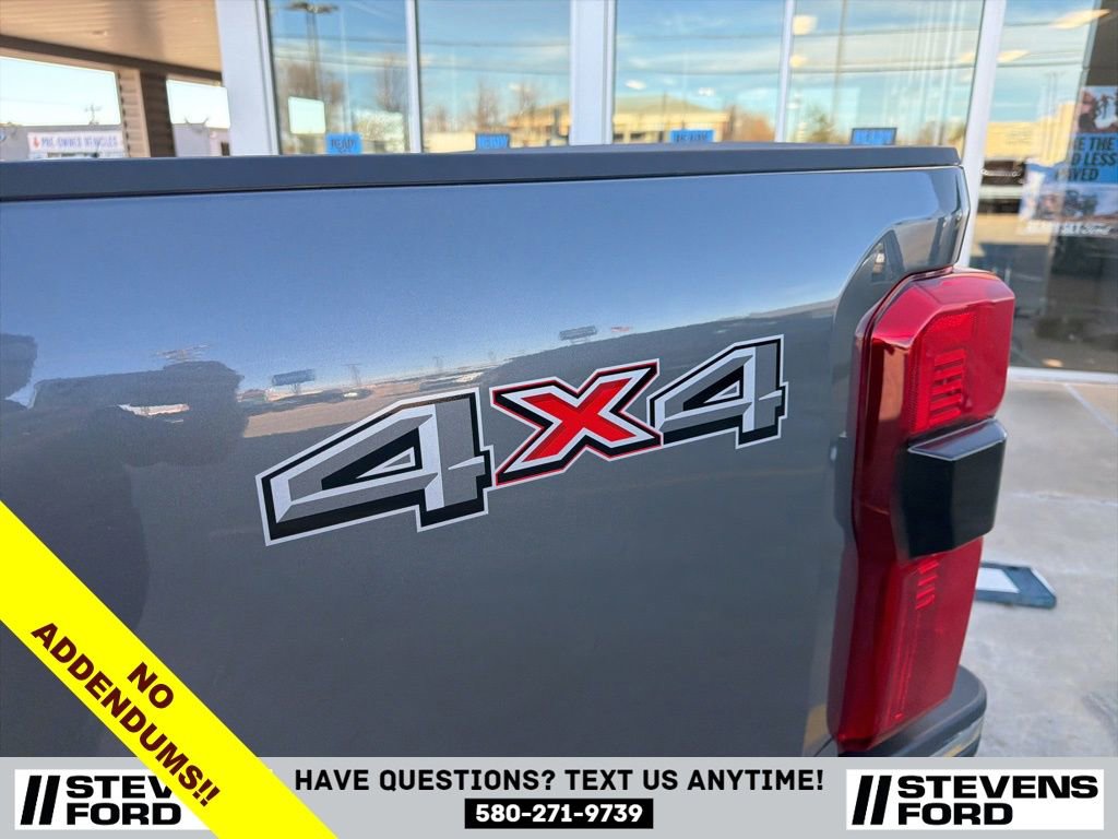 New 2026 Ford F250 Lariat w/ Lariat Ultimate Package image 14