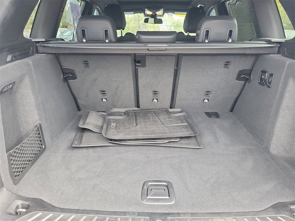 Used 2023 BMW X3 xDrive30i w/ Premium Package image 34