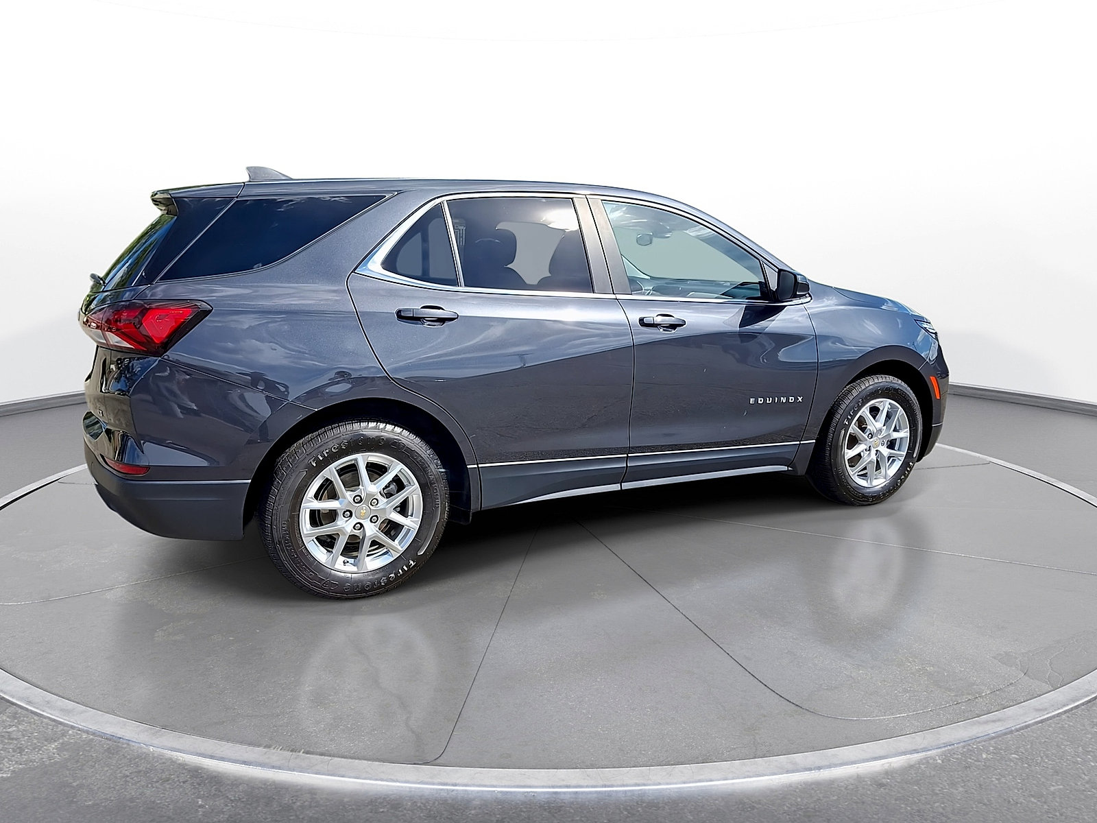 Used 2022 Chevrolet Equinox LT FWD image 8