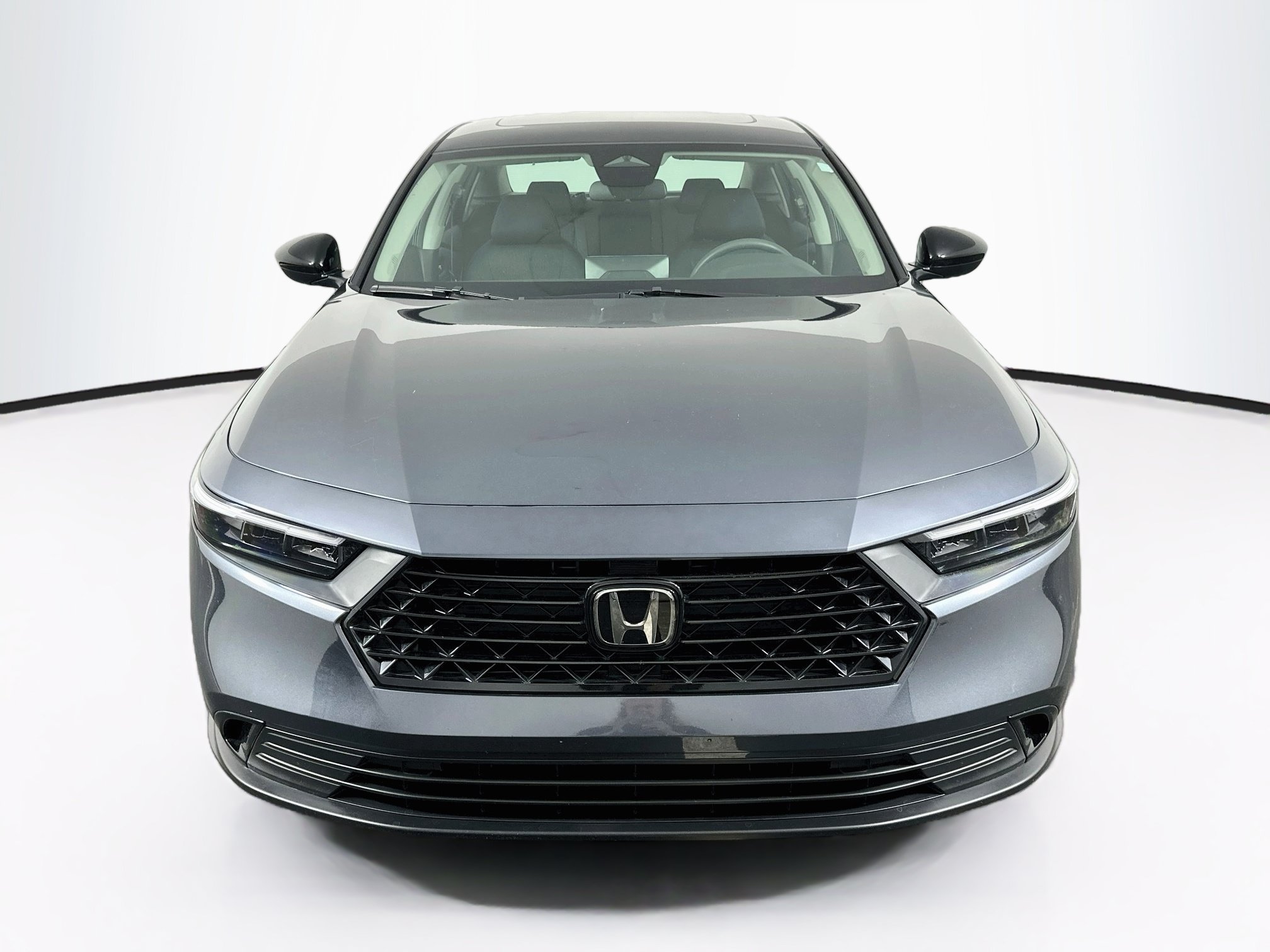 Used 2025 Honda Accord SE image 2