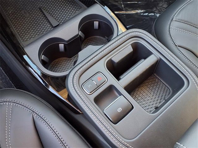 New 2025 Ford Mustang Mach-E Premium image 15