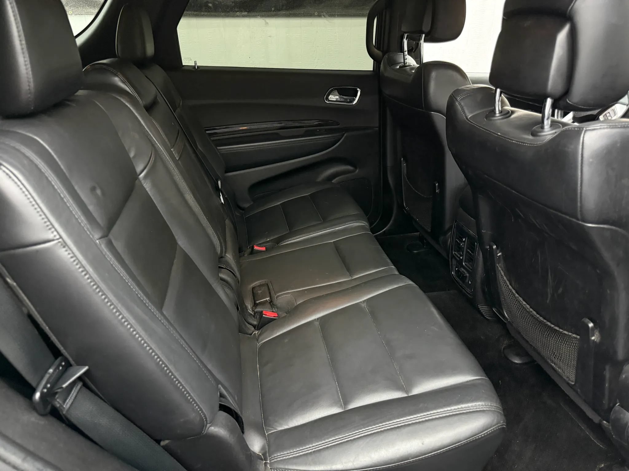 Used 2013 Dodge Durango Crew w/ Crew Convenience Group AWD/4WD image 9