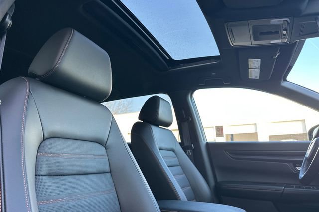 Used 2025 Honda CR-V Sport-L image 12