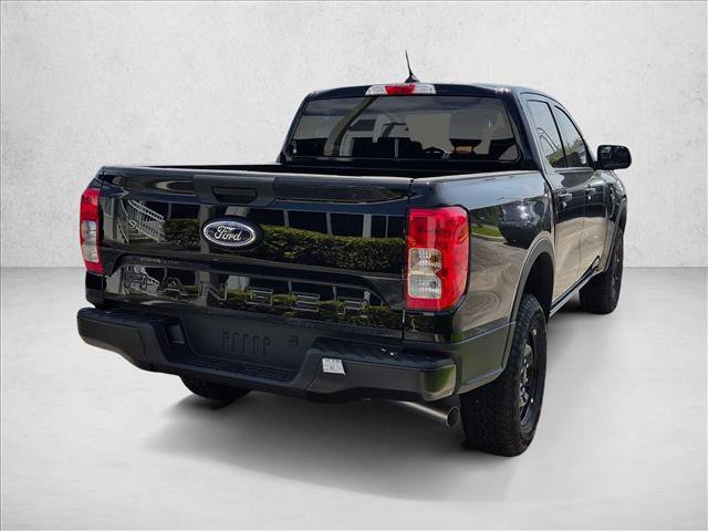 New 2026 Ford Ranger XL RWD video 2