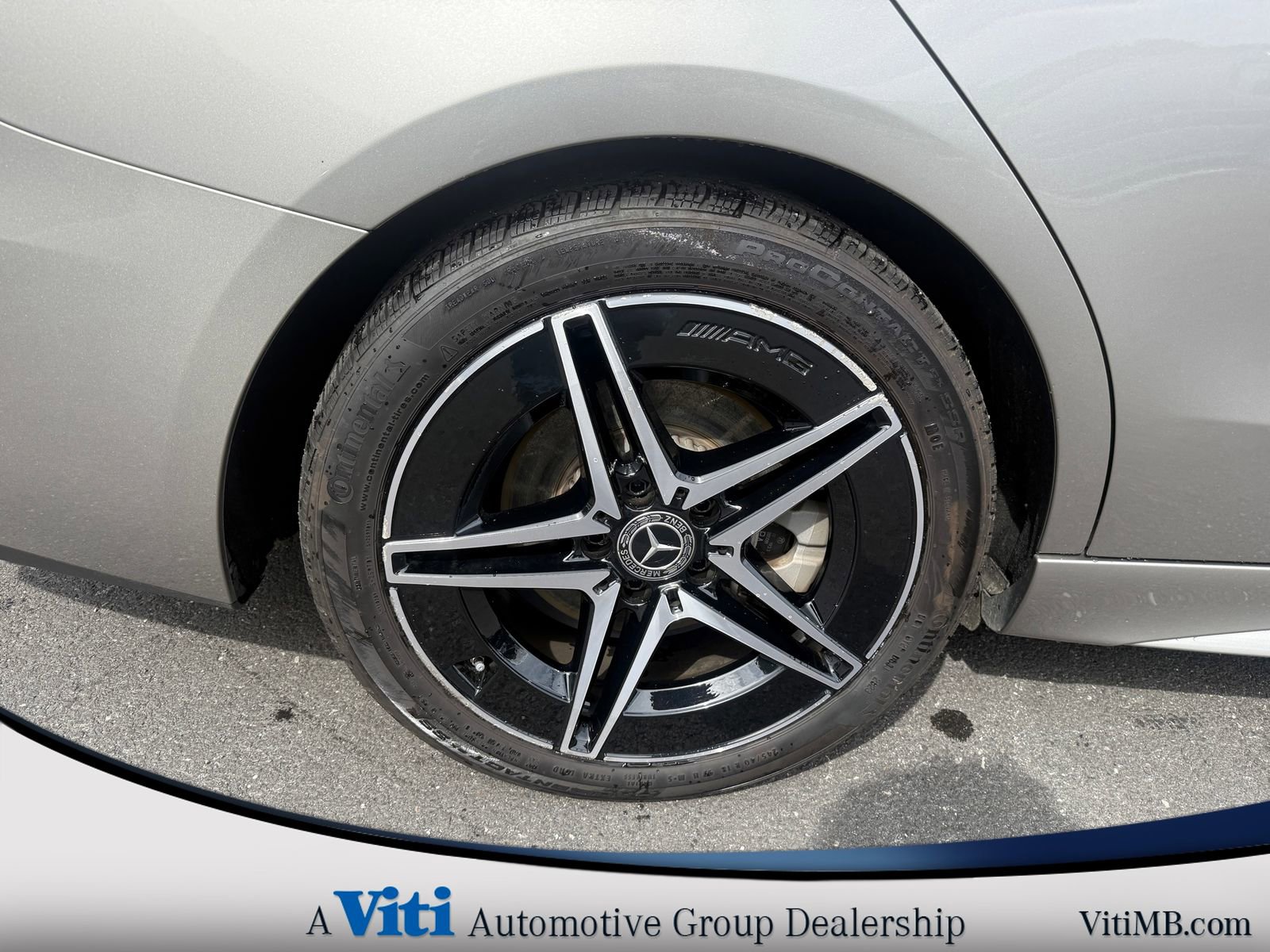 Used 2024 Mercedes-Benz C 300 C 300 image 14