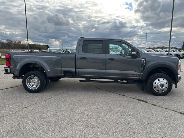 New 2026 Ford F450 XL w/ 360-Degree Camera Package image 2