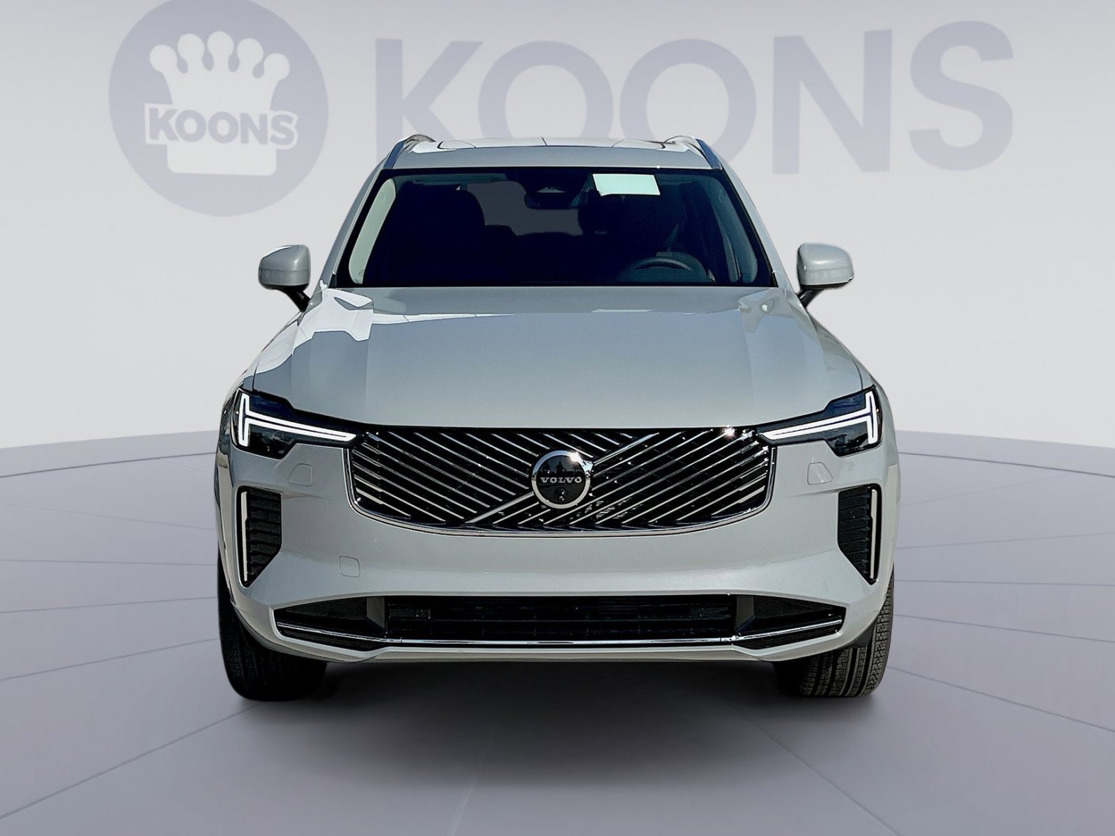 New 2026 Volvo XC90 B6 Plus w/ Protection Package Premier image 11