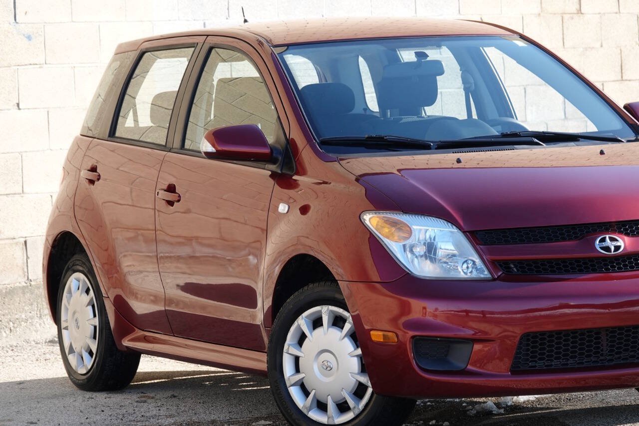 Used 2006 Scion xA FWD image 43
