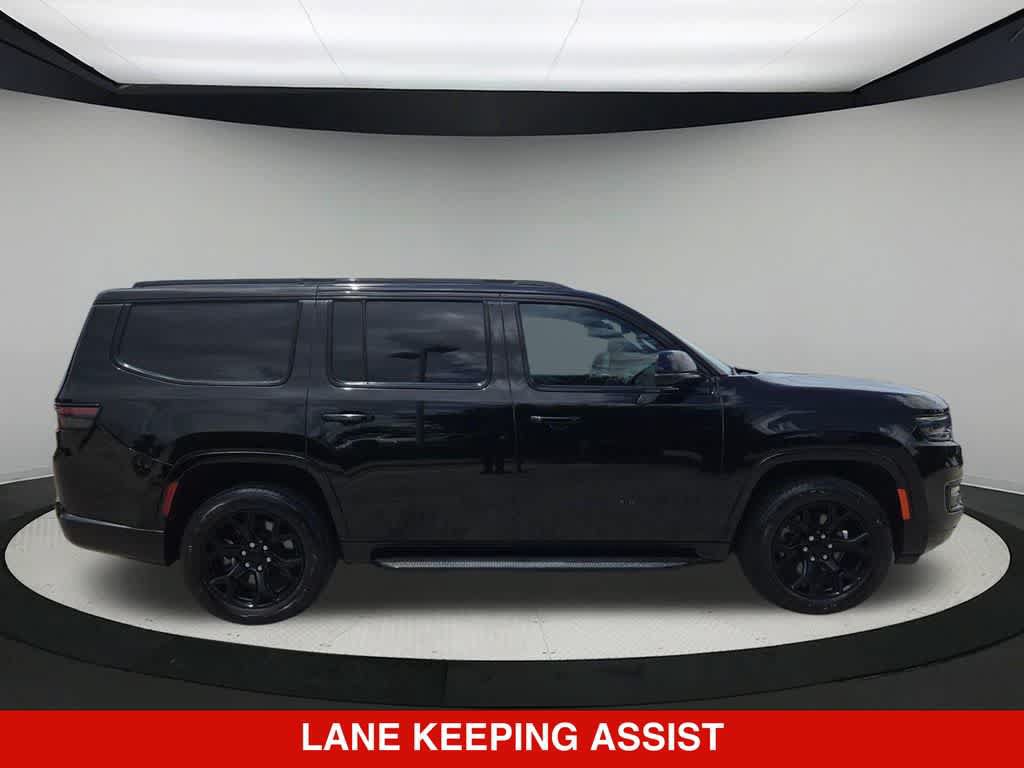 Used 2023 Jeep Wagoneer Series II RWD image 7