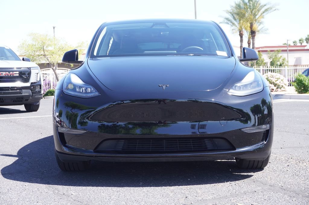 Used 2024 Tesla Model Y Performance AWD/4WD image 7