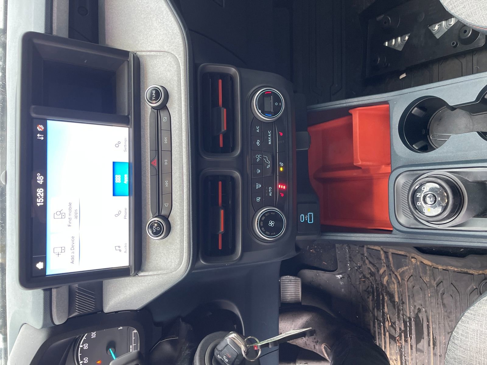 Used 2022 Ford Maverick XLT w/ Equipment Group 300A Standard image 11