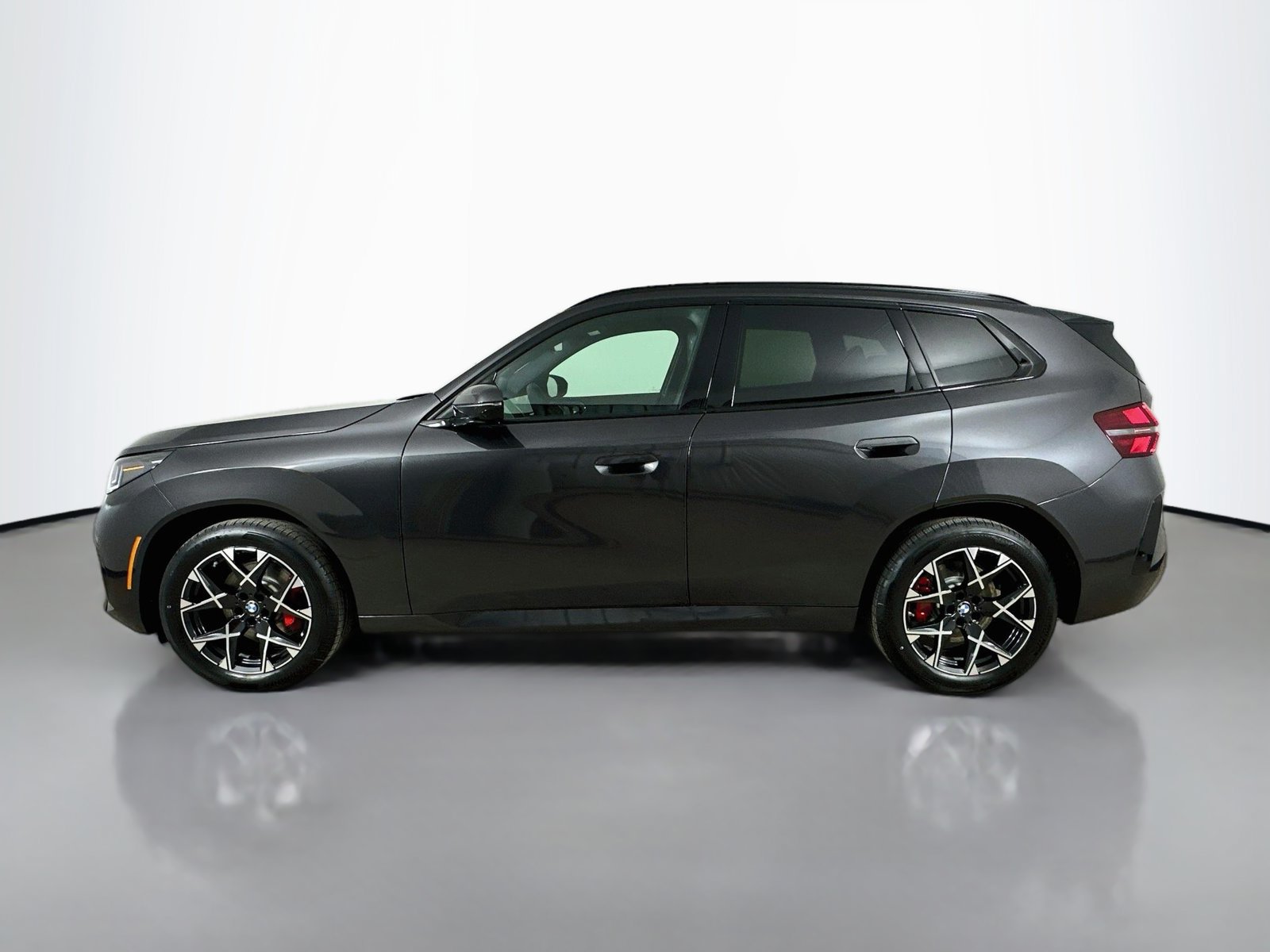 New 2026 BMW X3 xDrive30i w/ Premium Package AWD/4WD image 8