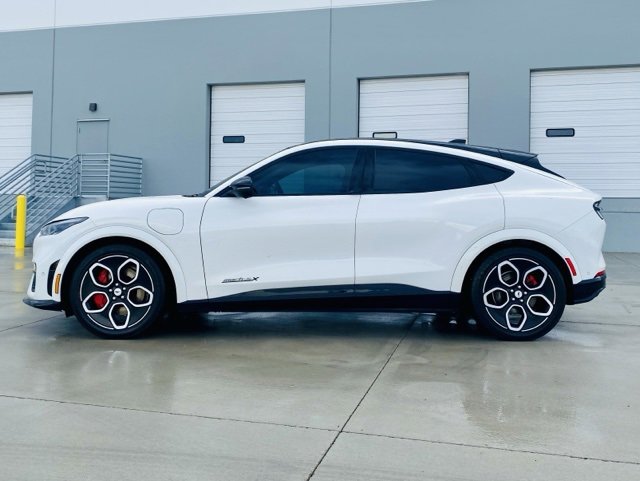 Used 2023 Ford Mustang Mach-E GT image 8