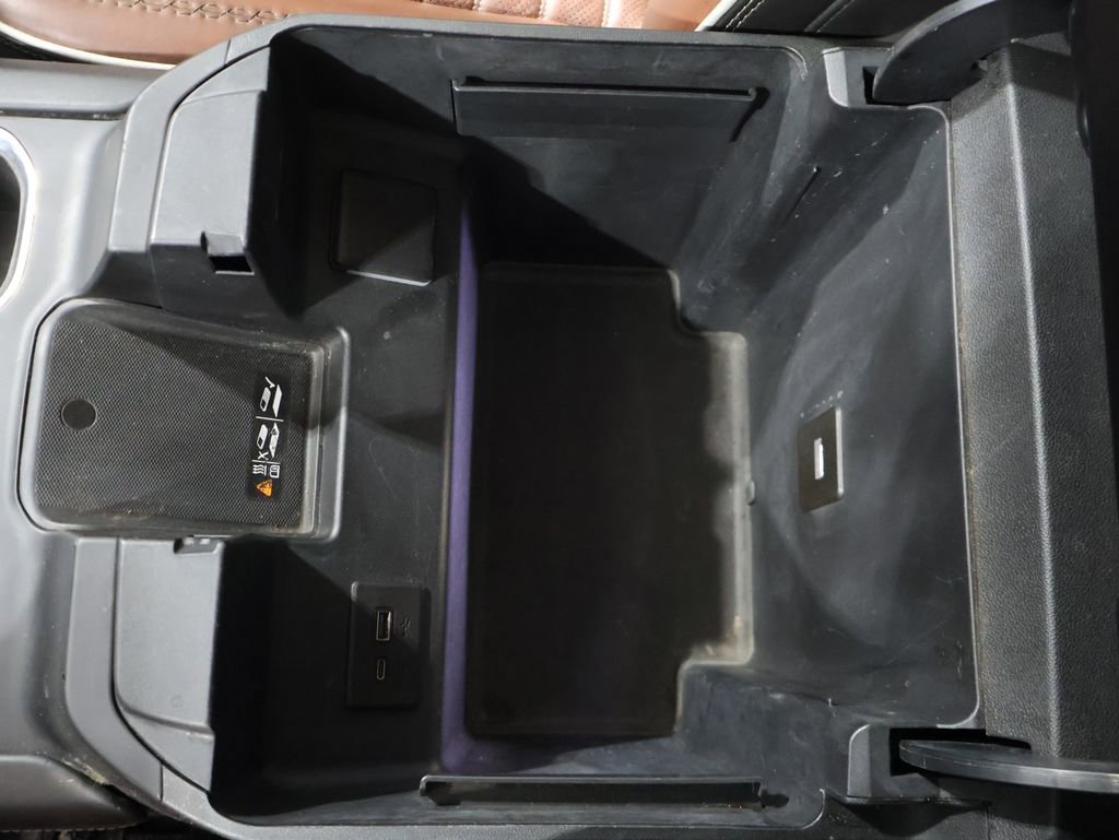 Used 2024 GMC Sierra 2500 Denali Ultimate image 37