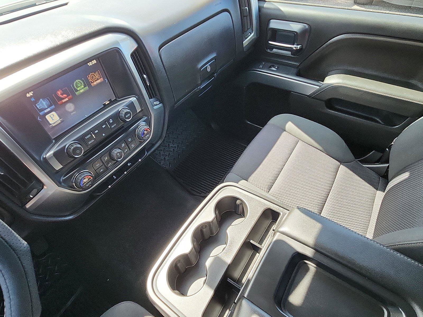 Used 2014 Chevrolet Silverado 1500 LT w/ All Star Edition AWD/4WD image 27