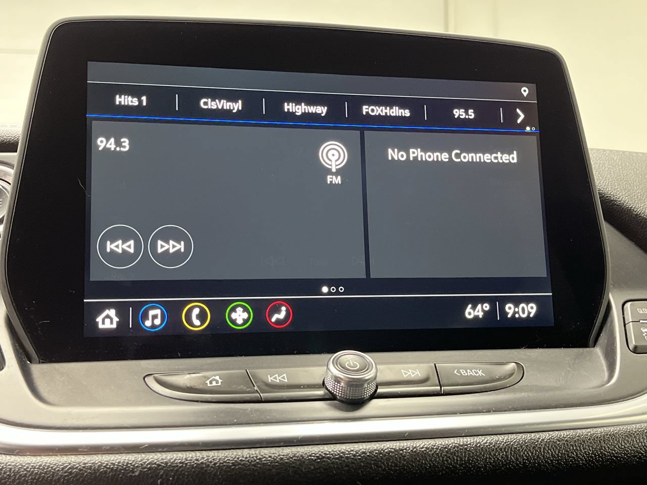 Certified 2023 Chevrolet Blazer LT w/ Convenience Package AWD/4WD image 18