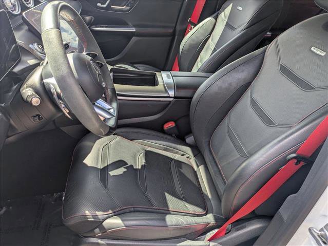 Certified 2024 Mercedes-Benz GLC 43 AMG AMG GLC 43 image 16