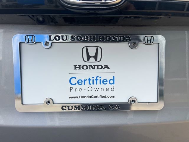 Certified 2023 Honda Odyssey Elite image 6