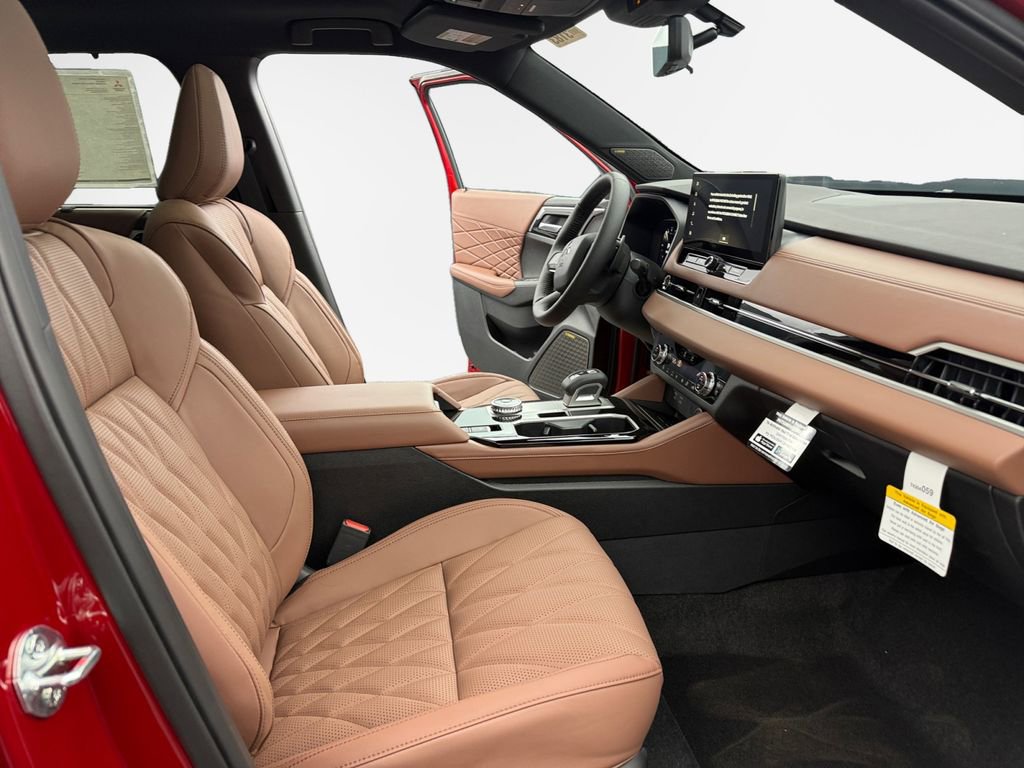 New 2026 Mitsubishi Outlander SEL AWD/4WD image 26