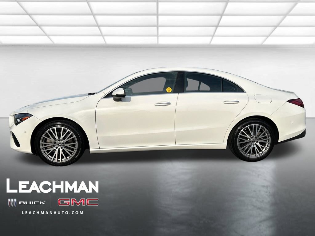 Used 2025 Mercedes-Benz CLA 250 image 6