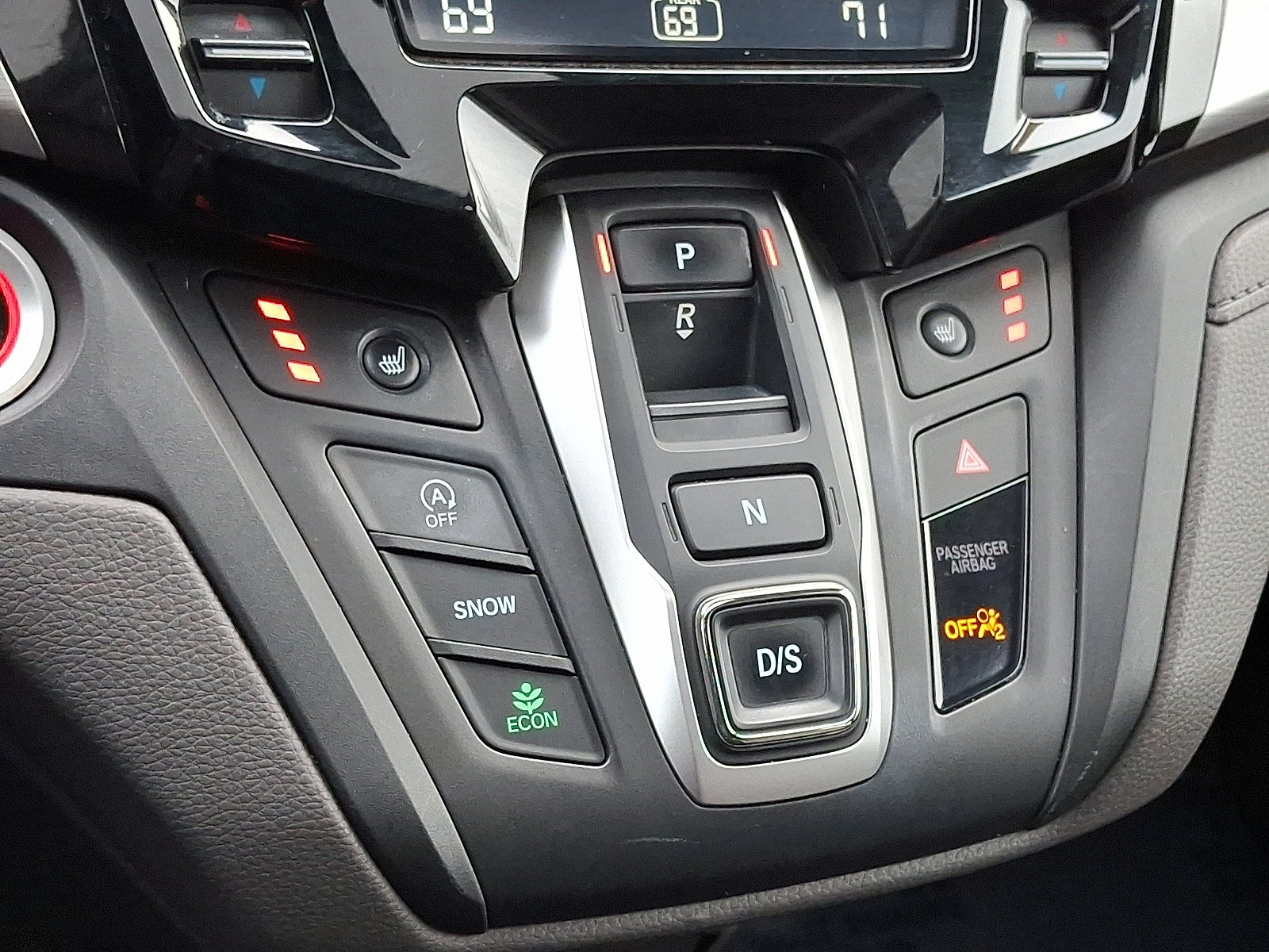 Used 2020 Honda Odyssey EX-L image 16