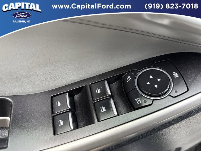 Certified 2022 Ford Explorer XLT w/ Equipment Group 202A AWD/4WD image 21