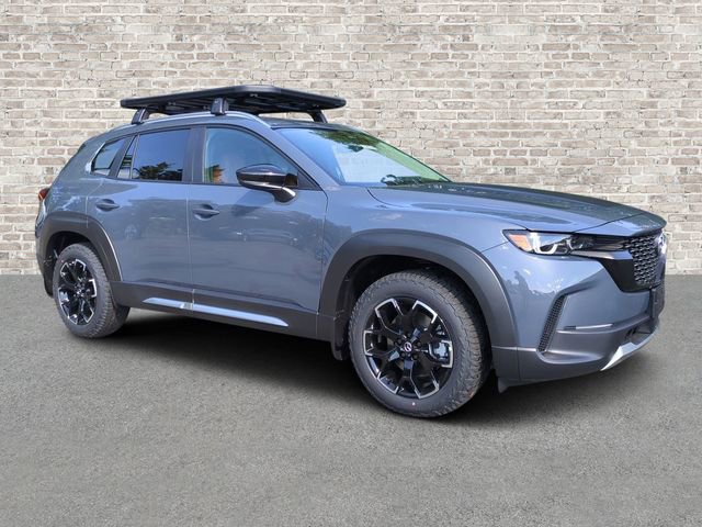 New 2025 MAZDA CX-50 Meridian Edition w/ Apex Package