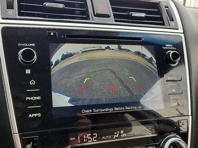 Used 2019 Subaru Outback 2.5i Limited w/ Protection Package #1 AWD/4WD image 20