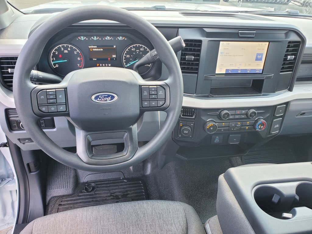New 2026 Ford F250 XL w/ XL Off-Road Package image 23