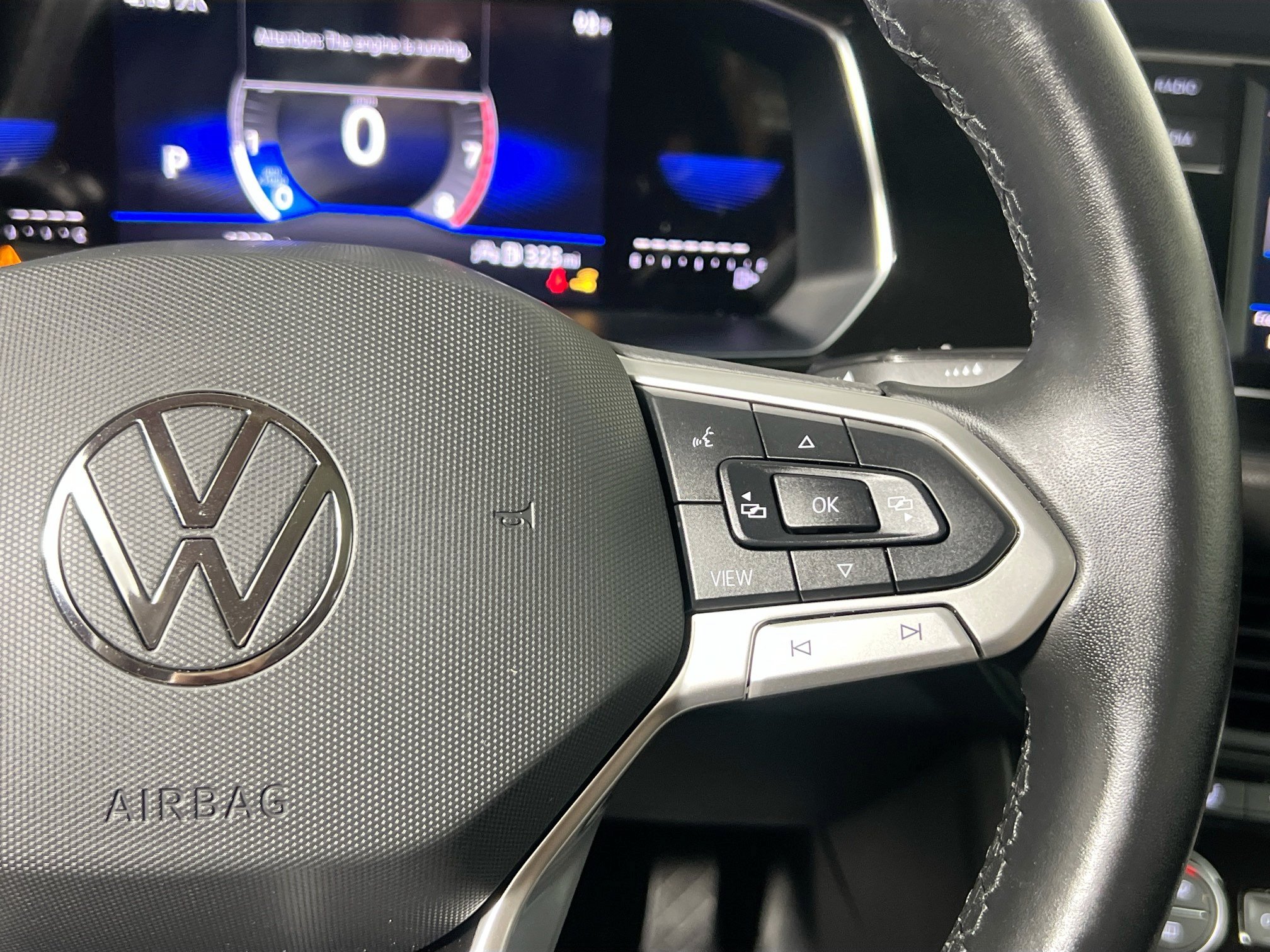 Used 2023 Volkswagen Jetta SE FWD image 19