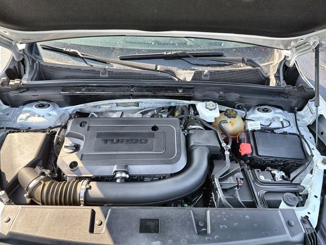 Used 2021 Buick Envision Essence w/ Sport Touring Package image 28