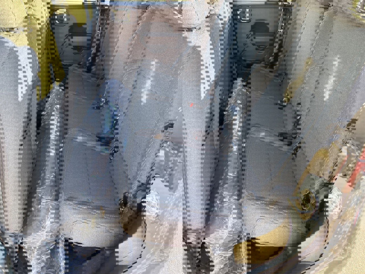 New 2026 Jeep Gladiator Sport image 15