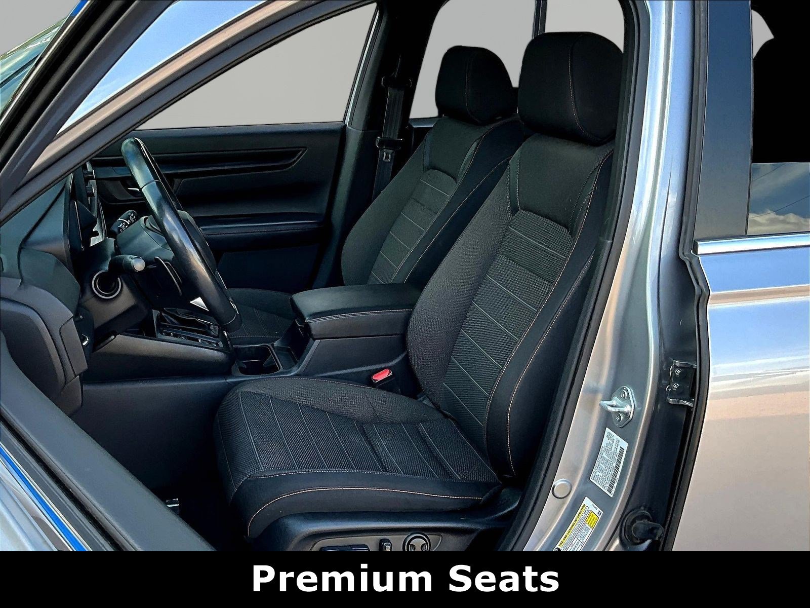 Used 2023 Honda CR-V Sport image 19