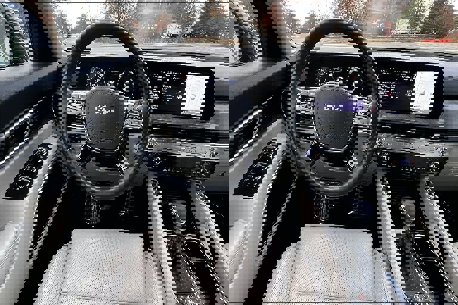 Used 2023 Kia Telluride SX image 6