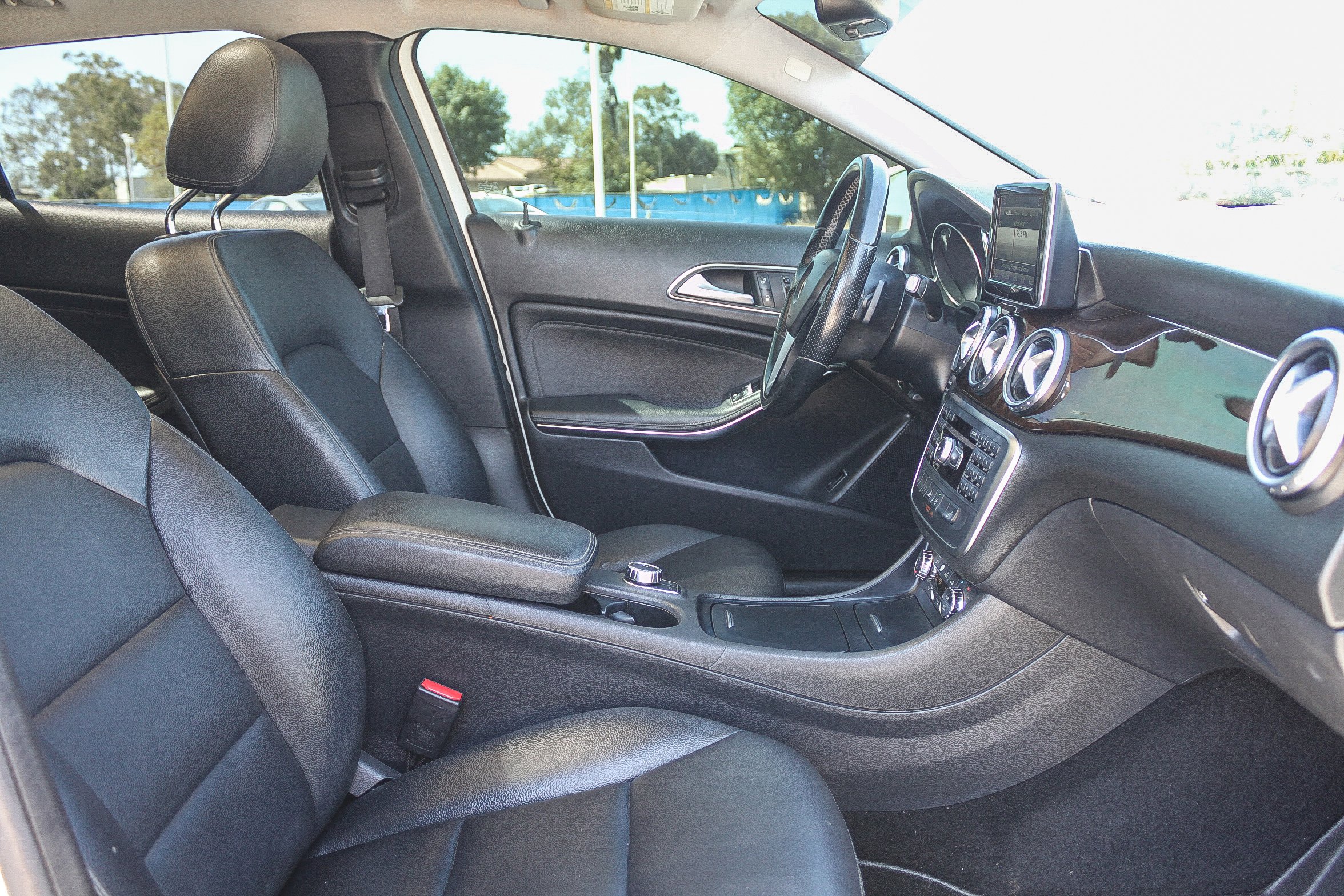 Used 2015 Mercedes-Benz GLA 250 image 18